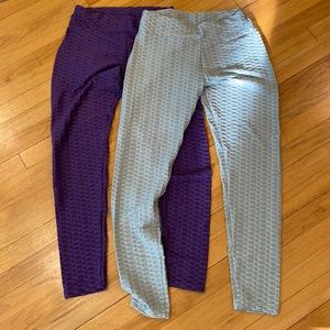 Booty Lifting Leggings